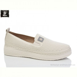 Туфли Steel Land 2024-9