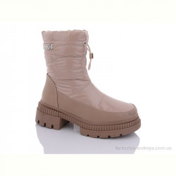 Дутики Purlina XL3117-2