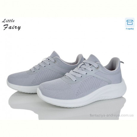 Кроссовки L.Fairy 1054-2 піна