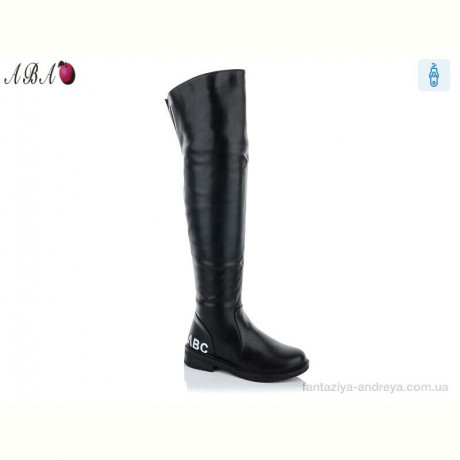 Ботфорты Aba 643-2
