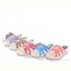 Шлепки Victoria VH242-1 mix