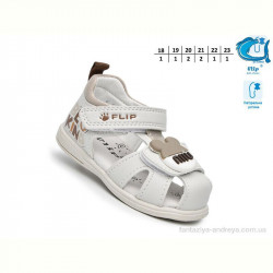 Сандалии TOM.M 65052B