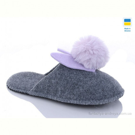 Тапки Inblue 807