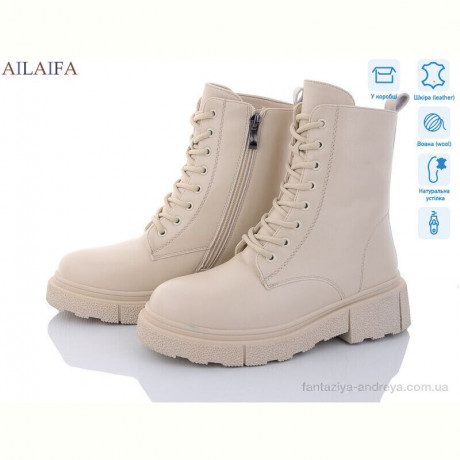 Ботинки Ailaifa 3C20-15