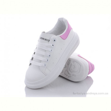 Кроссовки Marlen MK01-3