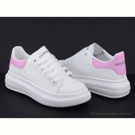 Кроссовки Marlen MK01-3