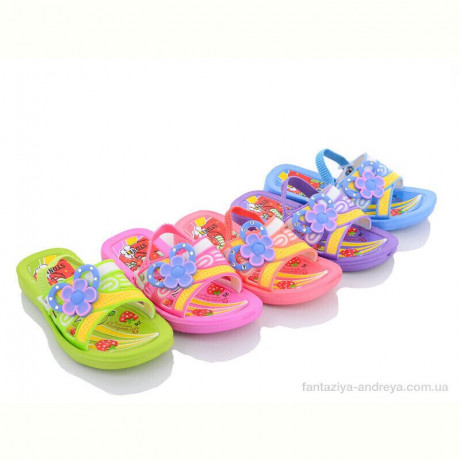 Босоножки Sydney 3233-1F mix