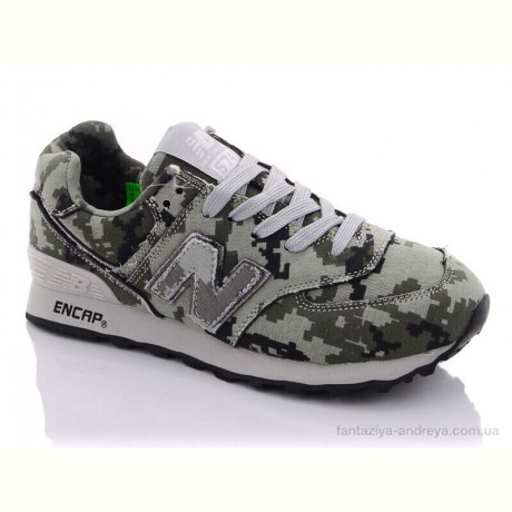 Кроссовки Enigma T830-2