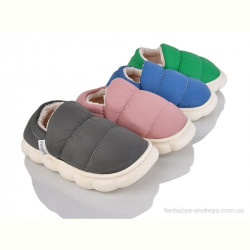 Тапки SANLIN 2 A612 mix