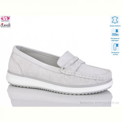 Туфли Gukkcr A0113