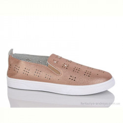 Слипоны SANLIN 93-7522XH