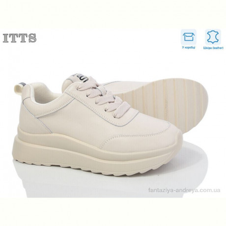 Кроссовки ITTS MT55-3