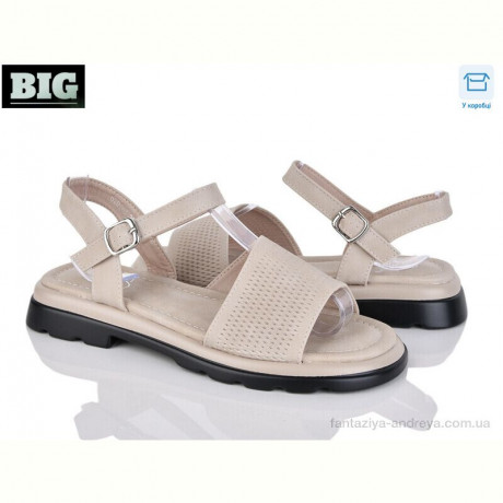 Босоножки BIG 4075-DZ01-3