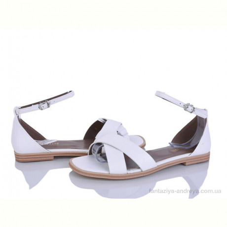 Босоножки Бабочка-Mengfuna-AESD 8038-47