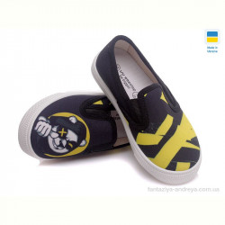 Слипоны Prime-Opt Weestep WS-R107850214-WS