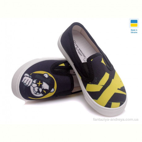 Слипоны Prime-Opt Weestep WS-R107850214-WS