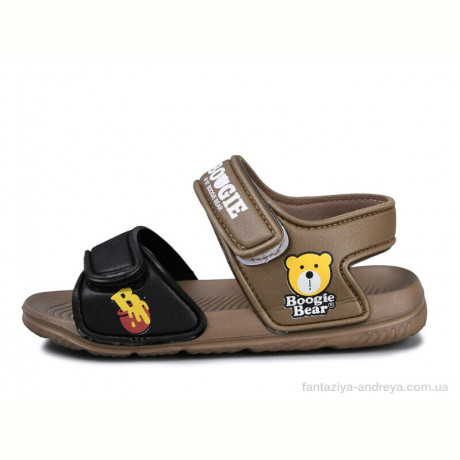 Босоножки Luck Line 8009B-26