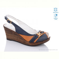 Босоножки SHERLOCK SOON 92-37105-03