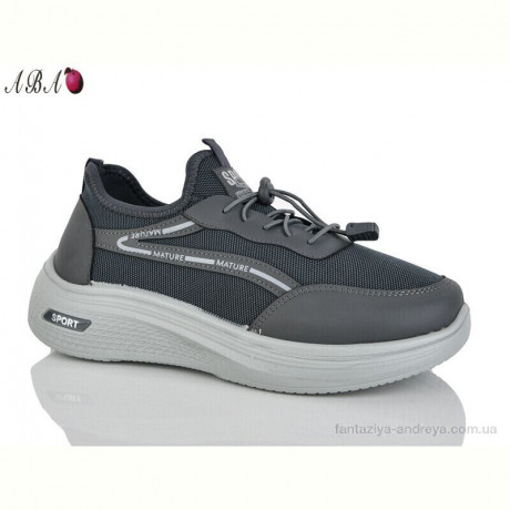 Кроссовки Aba F83