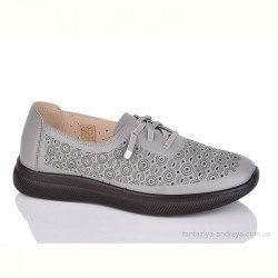 Туфли Alimama-Girnaive K4 grey