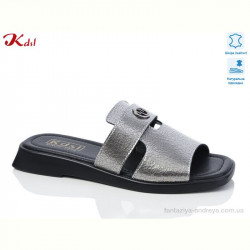 Шлепки Jiulai-Kadisalun Y023-3