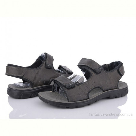 Сандалии Baolikang A888 grey