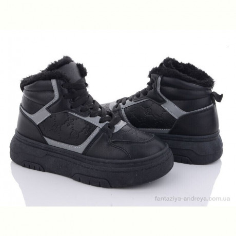 Ботинки LQD W151-1