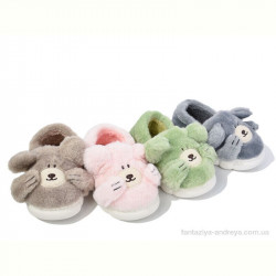 Тапки Elmob MX25 mix