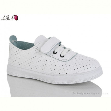 Кроссовки Aba 5006-2