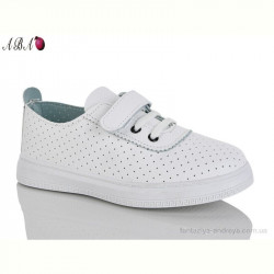 Кроссовки Aba 5006-2
