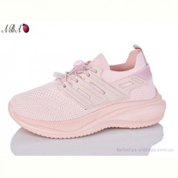 Кроссовки Aba WY04-7L