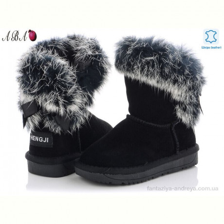 Угги Aba 1ABA922
