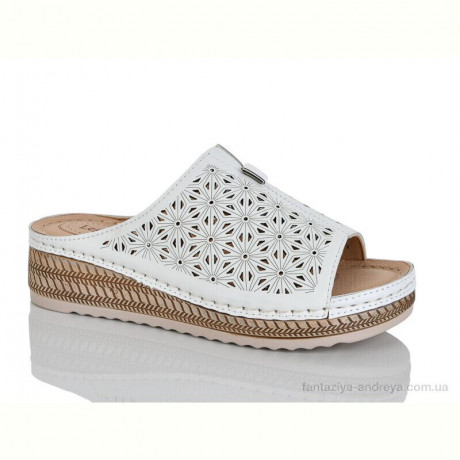 Шлепки Leguzaza 712-2