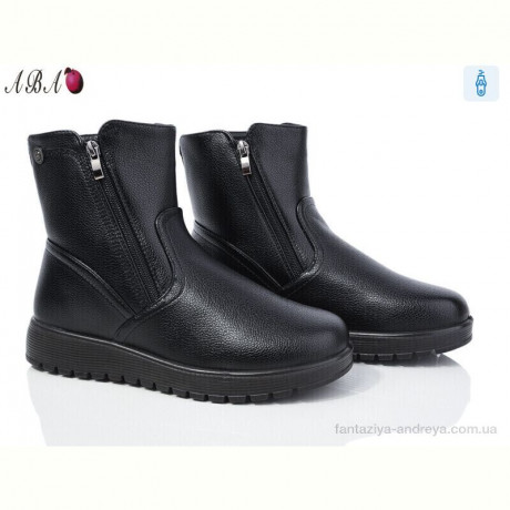 Ботинки Aba 5ABA1-3