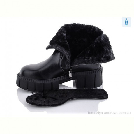 Сапоги Purlina P2208-1