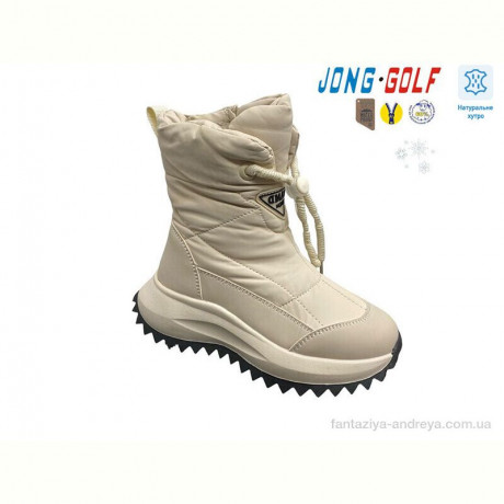 Ботинки Jong Golf C40451-6