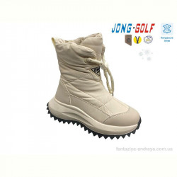 Ботинки Jong Golf C40451-6