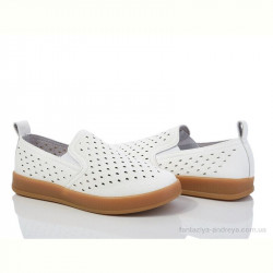 Слипоны LQD W639-2