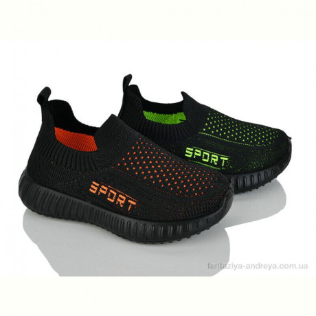 Кроссовки Lilin B507-14-18 mix