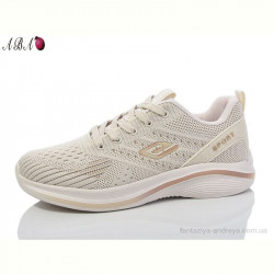 Кроссовки Aba B6ABA35-8