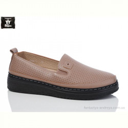 Туфли Steel Land 2024-11