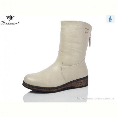 Сапоги Dadanier TK957-86 батал