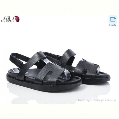 Босоножки Aba F9ABA01-6