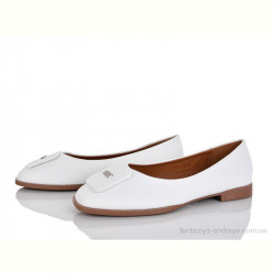 Балетки Бабочка-Mengfuna-AESD 6036-154