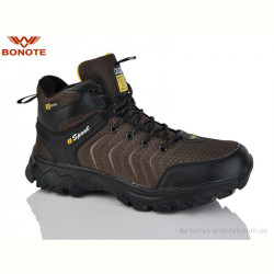 Ботинки Bonote A9000-6