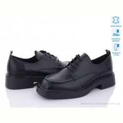 Туфли Tizianna 100240227 black