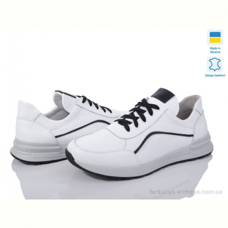 Кроссовки Royal-shoes M05L2