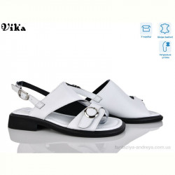 Босоножки VIKA-Limani-LULU B955-2