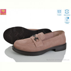 Туфли PLPS BB07-7