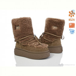 Сапоги TOM.M 01357C